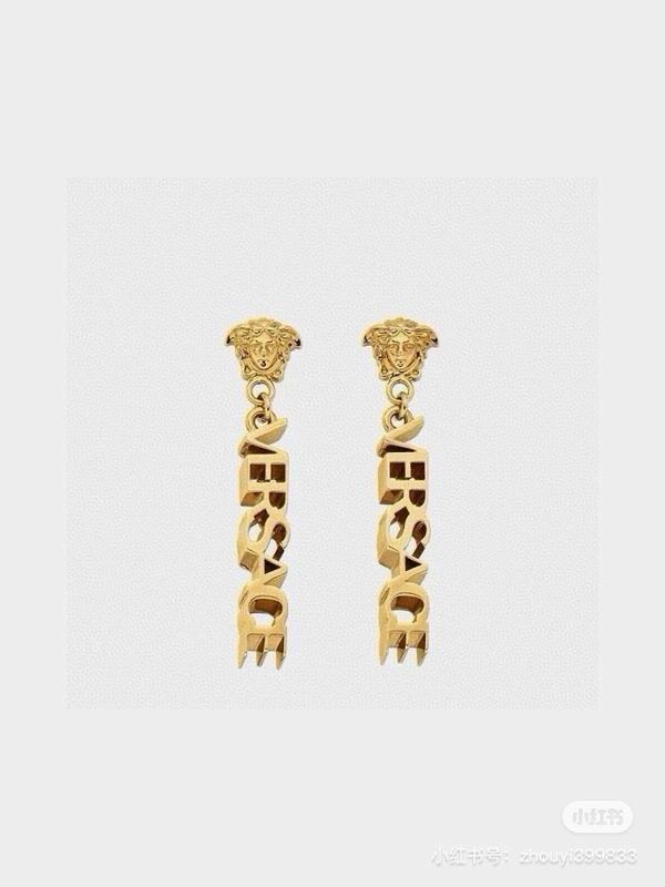 Versace Earring 06yxs02